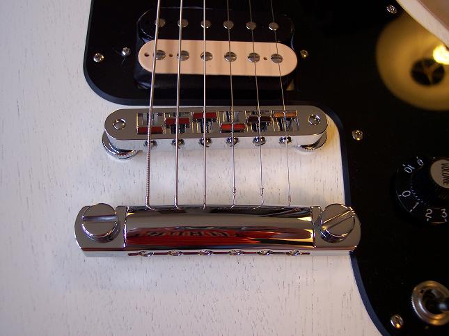 Joan Jett Signature Melody Maker Picture 14